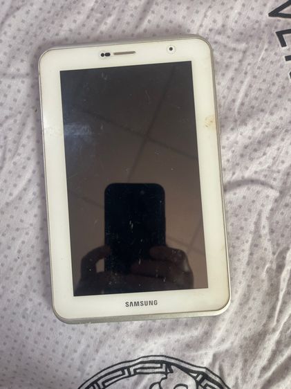 samsung  แท็ปเล๊ต ของแท้ 