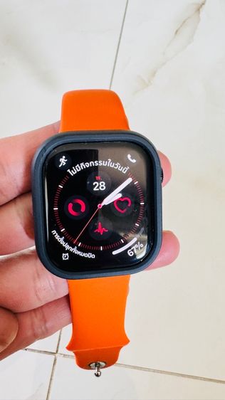 Apple Watch 11  รูปที่ 8
