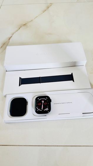 Apple Watch 11  รูปที่ 9