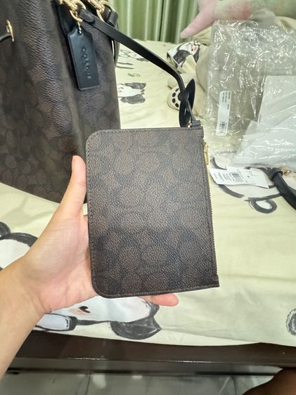 กระเป๋า coach รูปที่ 10