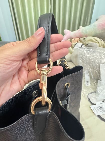 กระเป๋า coach รูปที่ 7