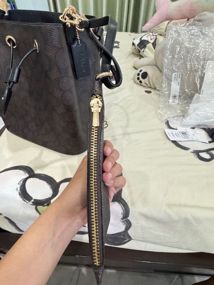กระเป๋า coach รูปที่ 11