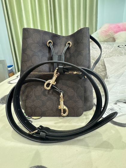 กระเป๋า coach รูปที่ 15