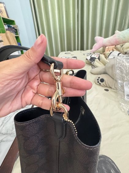 กระเป๋า coach รูปที่ 8