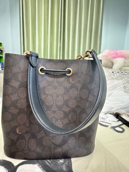 กระเป๋า coach รูปที่ 4