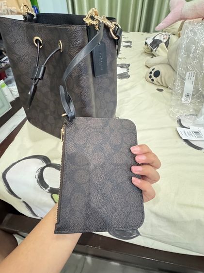 กระเป๋า coach รูปที่ 12