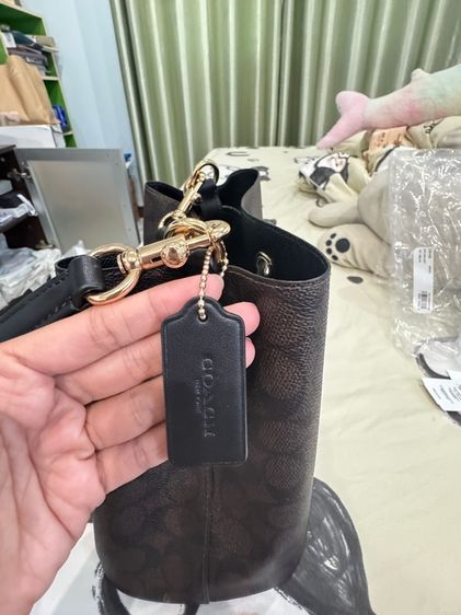 กระเป๋า coach รูปที่ 9