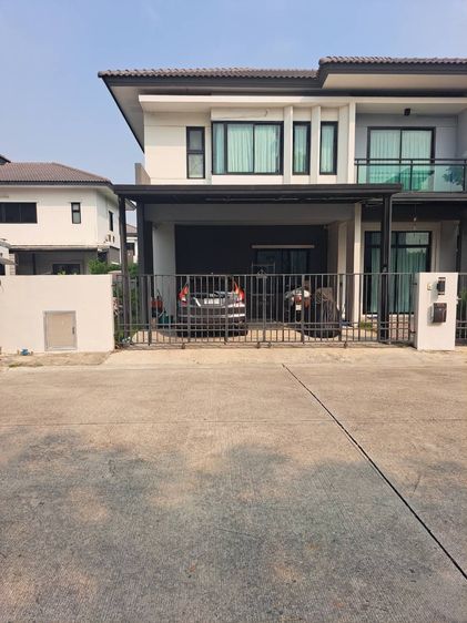 อื่นๆ มีบางส่วน 2021 บ้านพร้อมที่ดิน รูปที่ 3