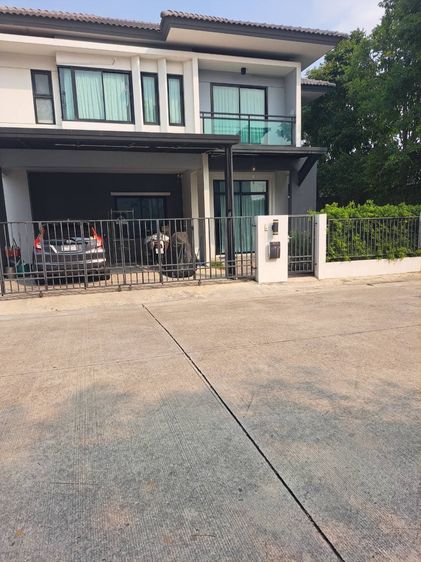 อื่นๆ มีบางส่วน 2021 บ้านพร้อมที่ดิน รูปที่ 2