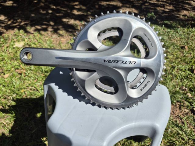 ขาจานutegra รูปที่ 3