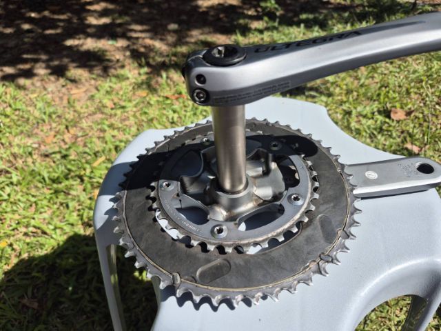 ขาจานutegra