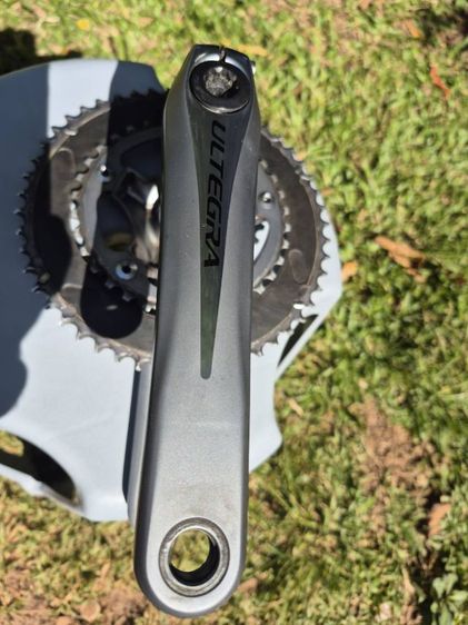 ขาจานutegra รูปที่ 4