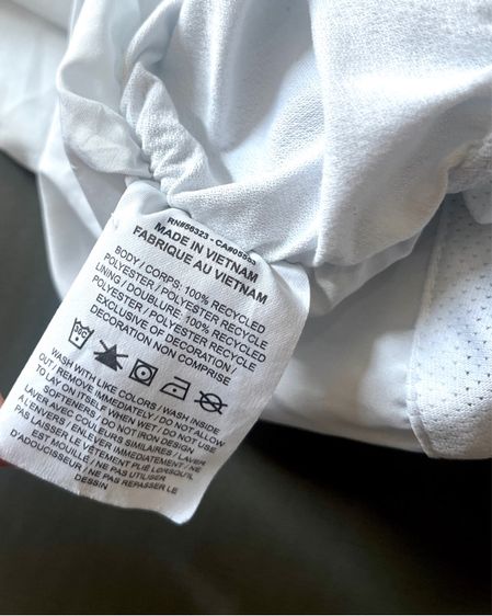 Nike dri-fit รูปที่ 5