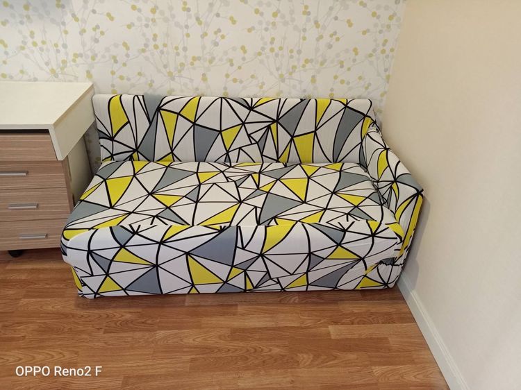 LPN Development ไม่อนุญาต ตกแต่งครบ 2015 ให้เช่าลุมพินีปาร์ค รูปที่ 2