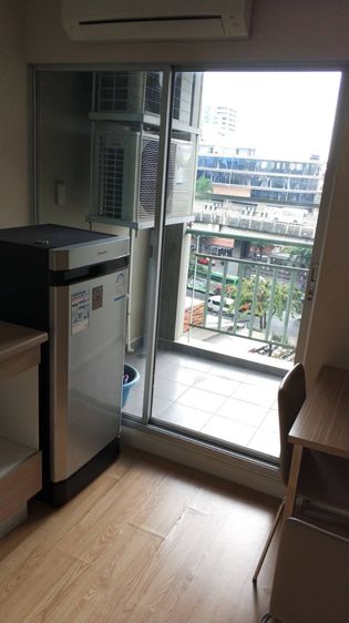 LPN Development ไม่อนุญาต ตกแต่งครบ 2015 ให้เช่าลุมพินีปาร์ค รูปที่ 3
