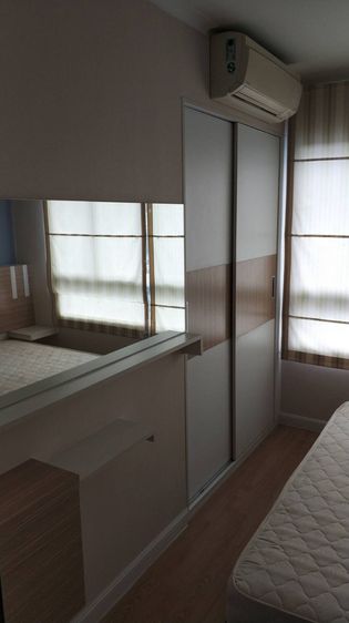 LPN Development ไม่อนุญาต ตกแต่งครบ 2015 ให้เช่าลุมพินีปาร์ค รูปที่ 4