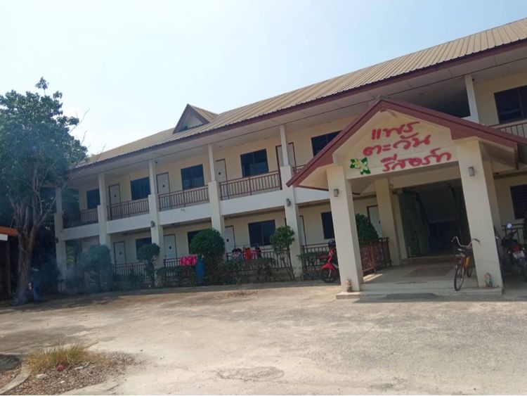 หอพัก รูปที่ 3