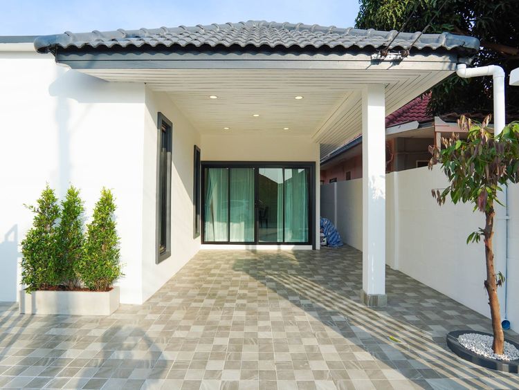 อื่นๆ มีบางส่วน ขายบ้านเดี่ยว – หมู่บ้านรุ่งเรือง พัทยา รูปที่ 2