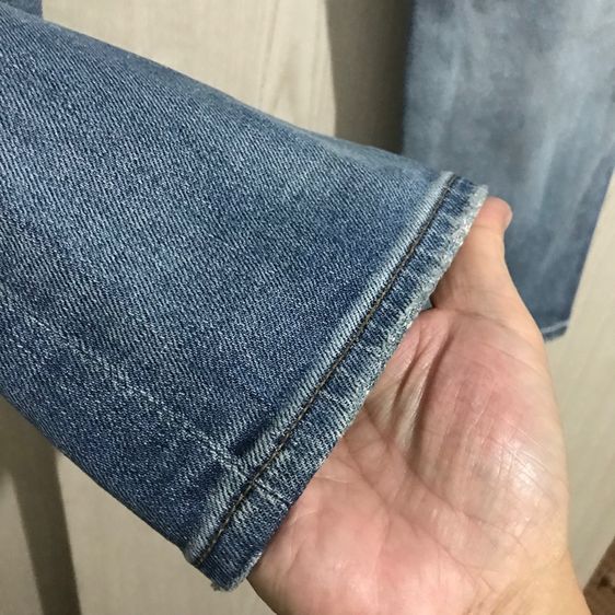 ยีนส์ UNIQLO ผู้ชาย รูปที่ 6