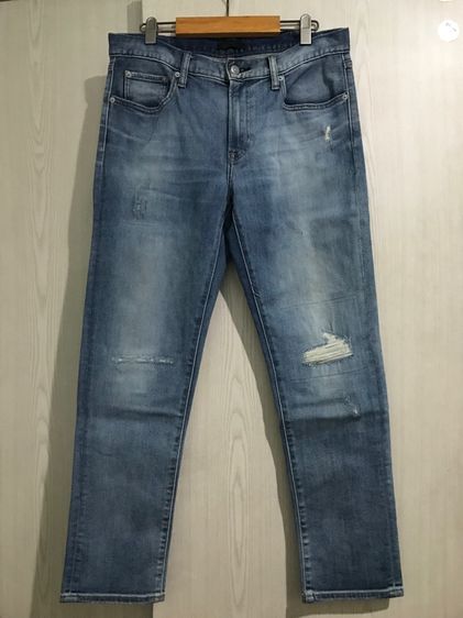 ยีนส์ UNIQLO ผู้ชาย