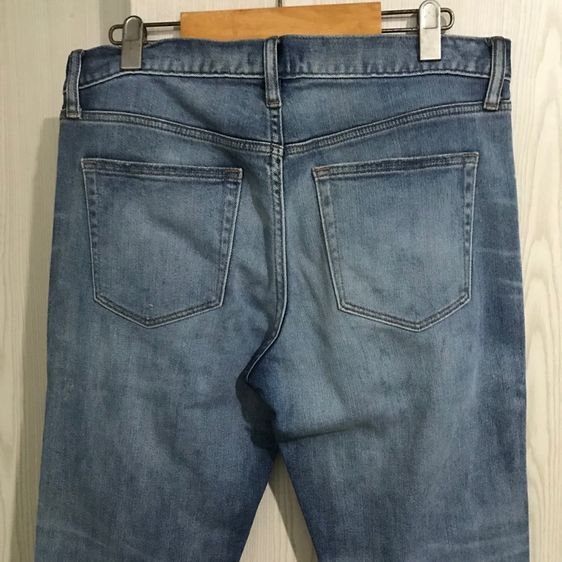 ยีนส์ UNIQLO ผู้ชาย รูปที่ 5