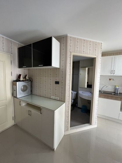 ตกแต่งครบ LPN Development 
For sale ขาย คอนโด ลุมพินี ทาวน์ รามอินทรา-นวมินทร์ LUMPINI CONDOTOWN RAMINDRA – NAWAMIN1  รูปที่ 4