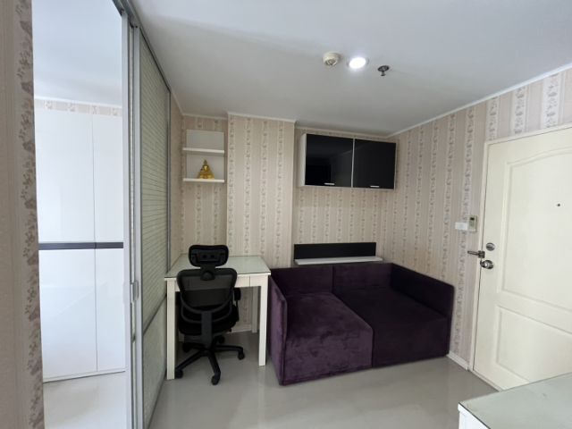 ตกแต่งครบ LPN Development 
For sale ขาย คอนโด ลุมพินี ทาวน์ รามอินทรา-นวมินทร์ LUMPINI CONDOTOWN RAMINDRA – NAWAMIN1  รูปที่ 2