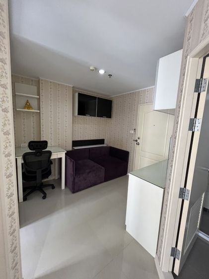 ตกแต่งครบ LPN Development 
For sale ขาย คอนโด ลุมพินี ทาวน์ รามอินทรา-นวมินทร์ LUMPINI CONDOTOWN RAMINDRA – NAWAMIN1  รูปที่ 3