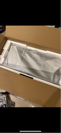 จอ samsung 34 2k รูปที่ 2