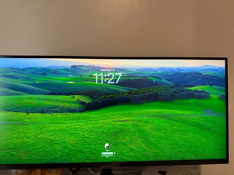 จอ samsung 34 2k