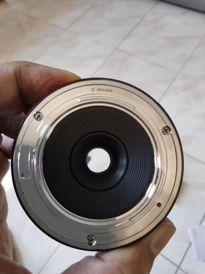 เลนส์มือหมุน meike 28mm f2.8 เมาท์ฟูจิ รูปที่ 7