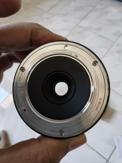 เลนส์มือหมุน meike 28mm f2.8 เมาท์ฟูจิ รูปที่ 9