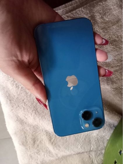 iPhone 13 128 g รูปที่ 3