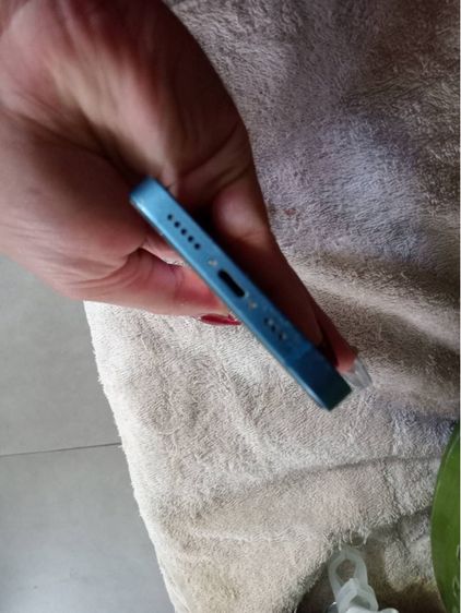 iPhone 13 128 g รูปที่ 6