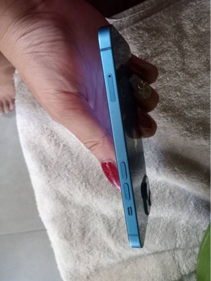 iPhone 13 128 g รูปที่ 4