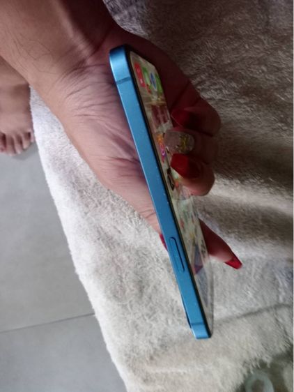 iPhone 13 128 g รูปที่ 5