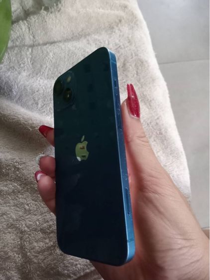 iPhone 13 128 g รูปที่ 7