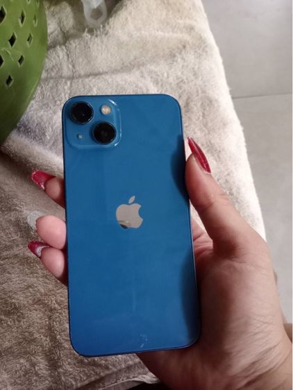 iPhone 13 128 g รูปที่ 2