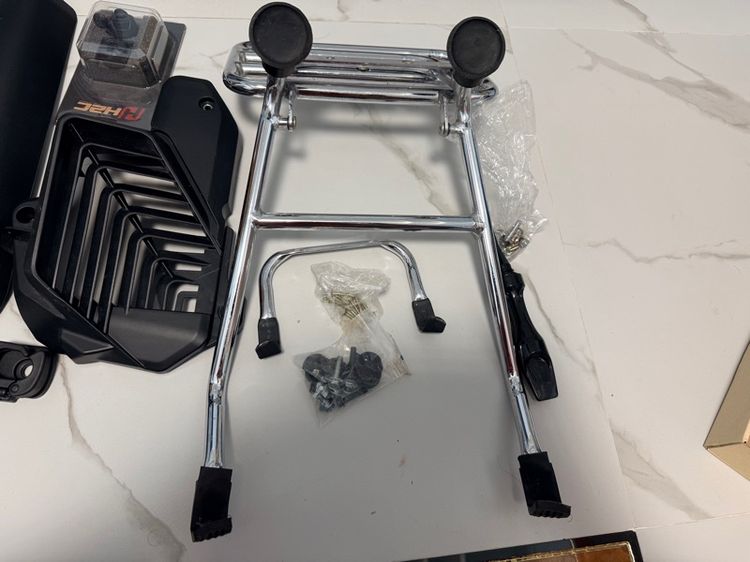 อะไหลจีออโน่ของแท้ รูปที่ 3