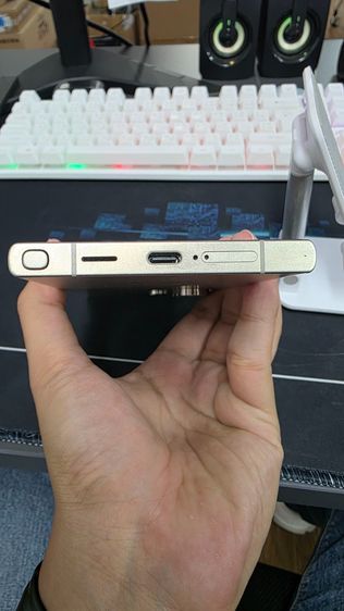 S24 ultra 256GB มือสอง รูปที่ 4