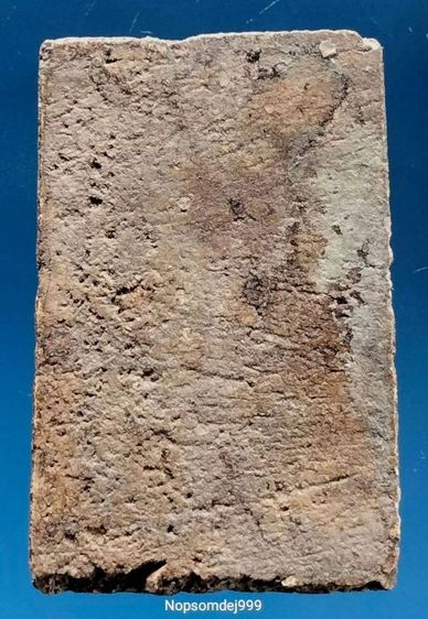 พระสมเด็จวัดระฆังพิมพ์ใหญ่ รูปที่ 16