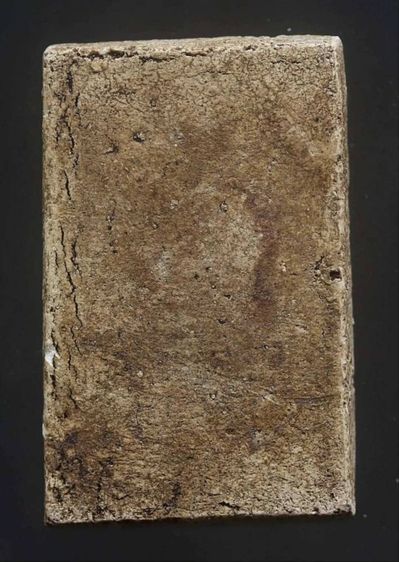 พระสมเด็จวัดระฆังพิมพ์ใหญ่ รูปที่ 8