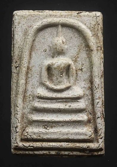 พระสมเด็จวัดระฆังพิมพ์ใหญ่ รูปที่ 7