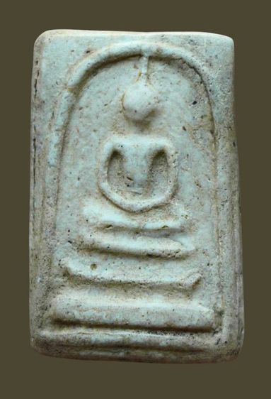 พระสมเด็จวัดระฆังพิมพ์ใหญ่ รูปที่ 13