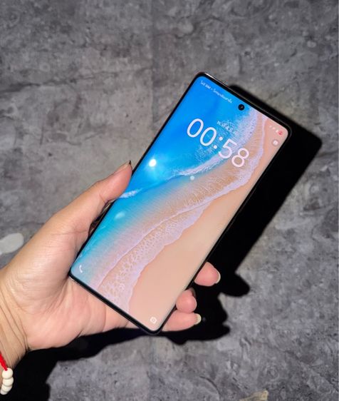 Vivo V29 5G แรม12 ความจำ256 ปกติทุกอย่าง