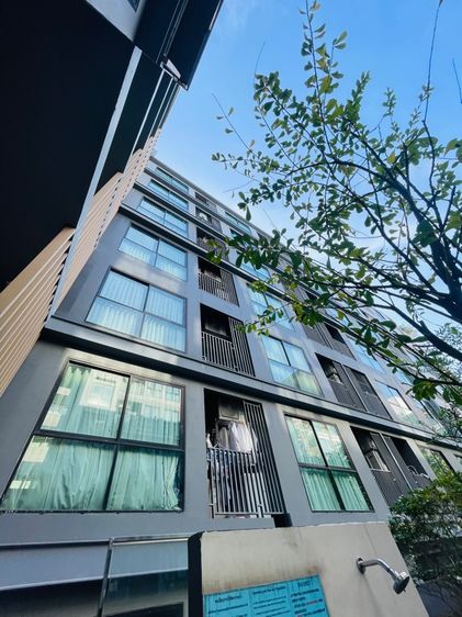  ขายด่วน คอนโดย่านอุดมสุข ลดขาดทุน 