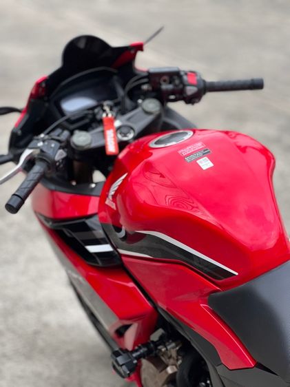 Honda CBR500r 2023 จัดทรงสวยๆ 7,100กม รูปที่ 14