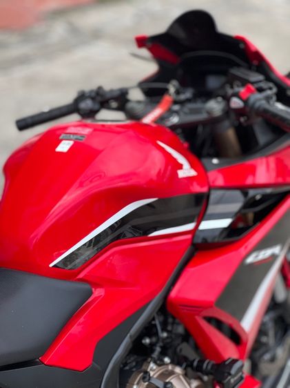 Honda CBR500r 2023 จัดทรงสวยๆ 7,100กม รูปที่ 13