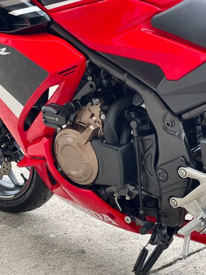 Honda CBR500r 2023 จัดทรงสวยๆ 7,100กม รูปที่ 8
