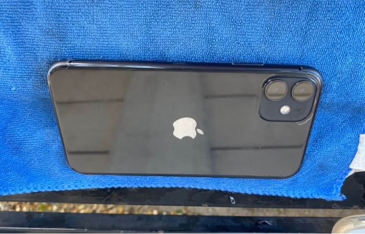 ไอโฟน 11 128gb